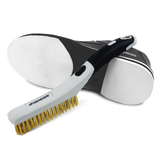Genesis Shoe Brush