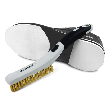 Genesis Shoe Brush