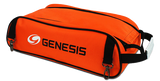 Genesis Sport Add-On Shoe Bag Orange