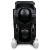Genesis Sport 2 Ball Roller Black