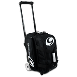 Genesis Sport 2 Ball Roller Black