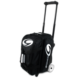 Genesis Sport 2 Ball Roller Black
