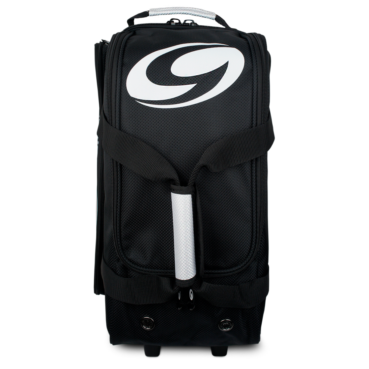 Genesis Sport 2 Ball Roller Black