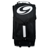 Genesis Sport 2 Ball Roller Black