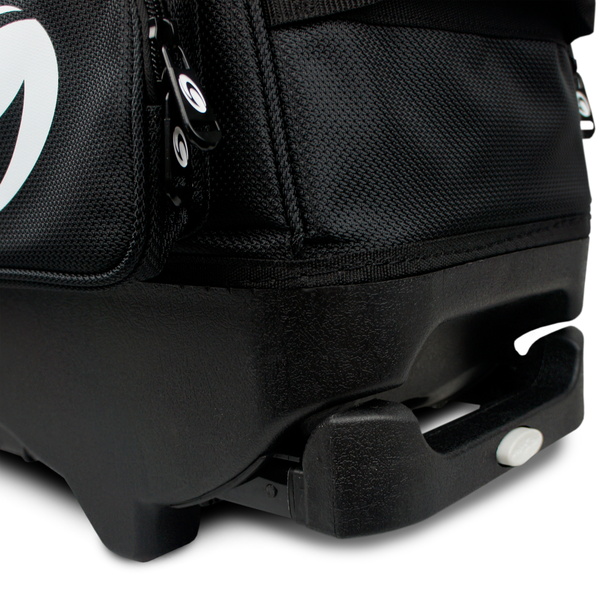 Genesis Sport 2 Ball Roller Black