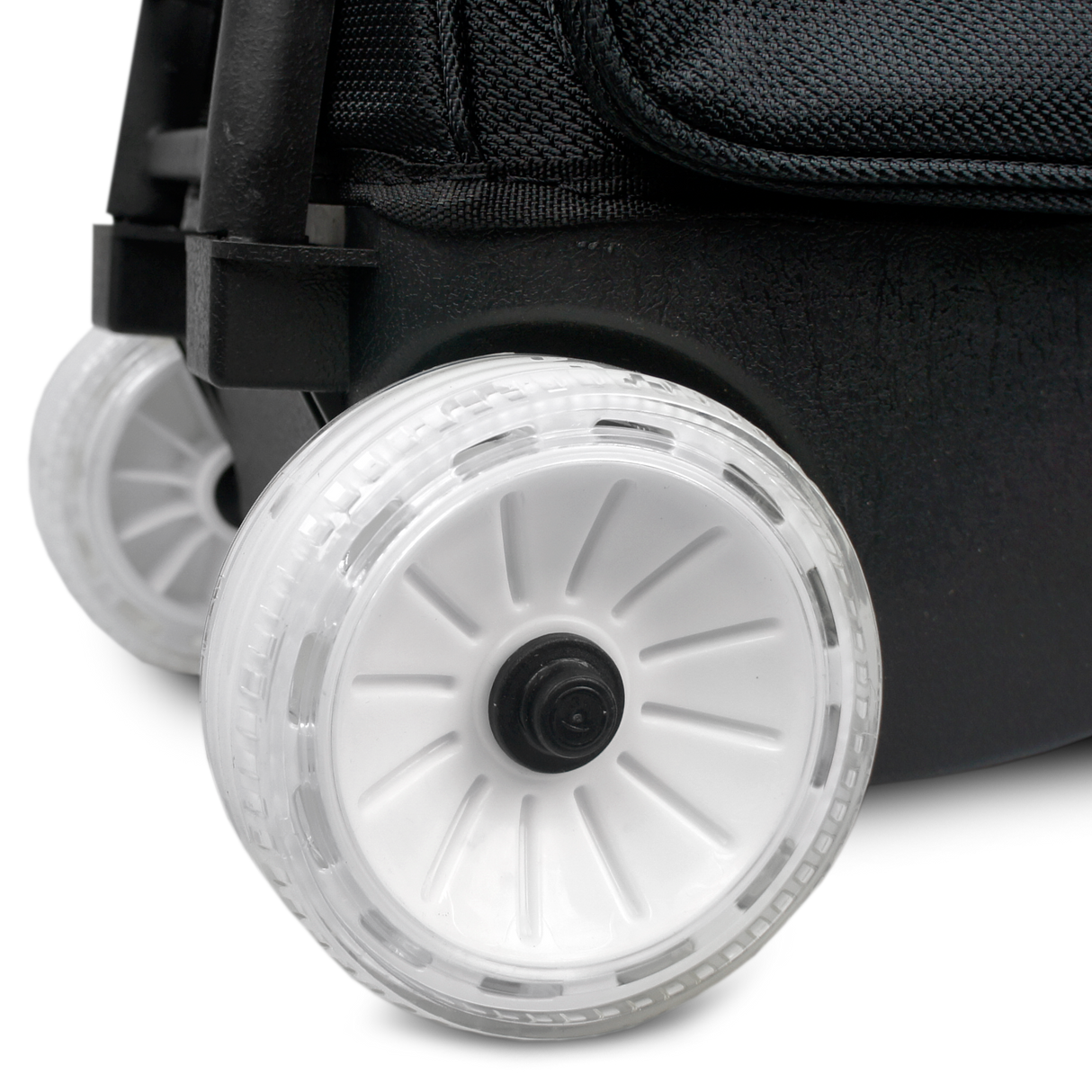 Genesis Sport 2 Ball Roller Black
