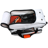 Genesis Sport 2 Ball Roller White