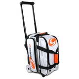 Genesis Sport 2 Ball Roller White