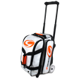 Genesis Sport 2 Ball Roller White