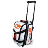 Genesis Sport 2 Ball Roller White