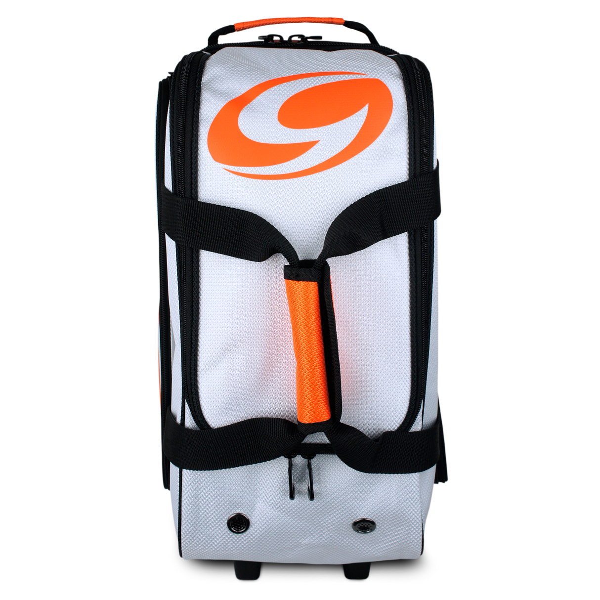 Genesis Sport 2 Ball Roller White