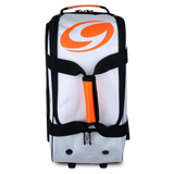 Genesis Sport 2 Ball Roller White