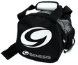 Genesis Sport Add-On Ball Bag Black