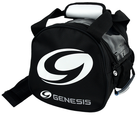 Genesis Sport Add-On Ball Bag Black