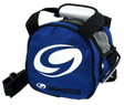 Genesis Sport Add-On Ball Bag Blue