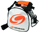 Genesis Sport Add-On Ball Bag White