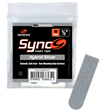 Genesis Sync Silver 1/2" Insert Tape (10ct)