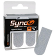 Sync Silver 3/4" Insert Tape (40ct)