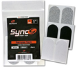 Genesis Sync Sampler Pack 1" Insert Tape (6ct)