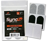 Genesis Sync Sampler Pack 1" Insert Tape (6ct)