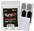 Genesis Sync Sampler Pack 3/4" Insert Tape (6ct)