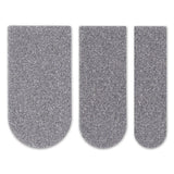 Genesis Sync Silver 3/4" Insert Tape (40ct)