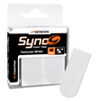 Genesis Sync White 3/4" Insert Tape (40ct)