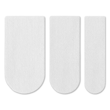 Genesis Sync White 3/4" Insert Tape (10ct)