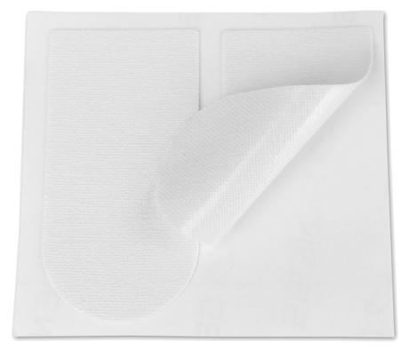 Genesis Sync White 3/4" Insert Tape (40ct)