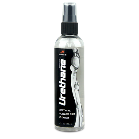 Genesis Evolution Urethane Ball Cleaner 4oz