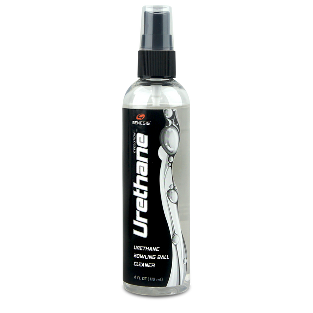 Genesis Evolution Urethane Ball Cleaner 4oz