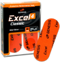 Genesis Excel 4 Classic Tape Orange (40ct)