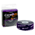 Genesis Excel Copper 3 Performance Tape Purple Roll