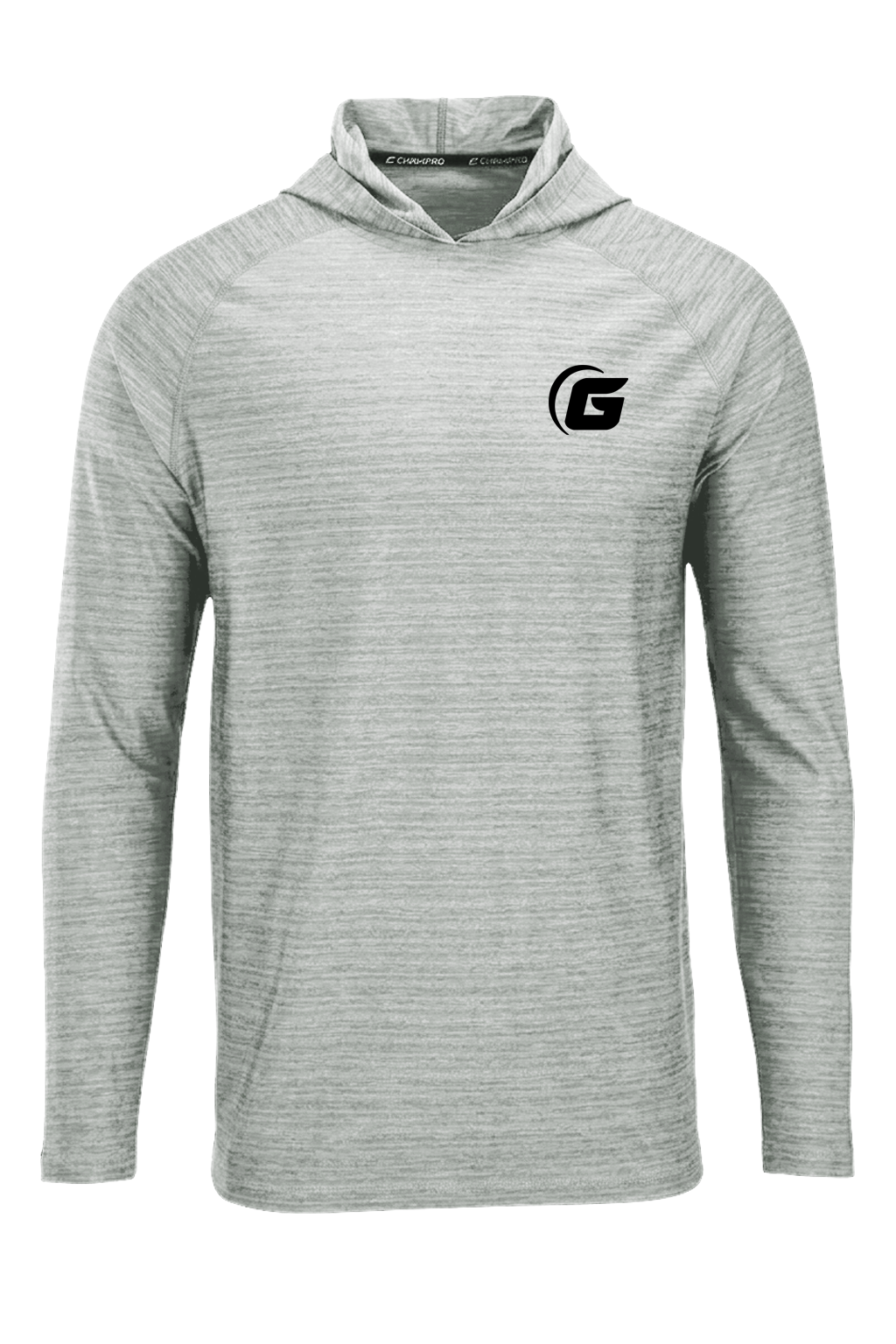 900 Global G Striker Performance Hoodie