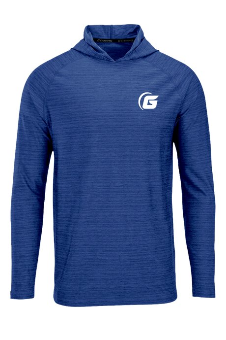 900 Global G Striker Performance Hoodie