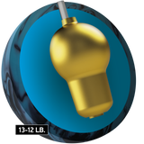 Ebonite Game Breaker 5 Hybrid