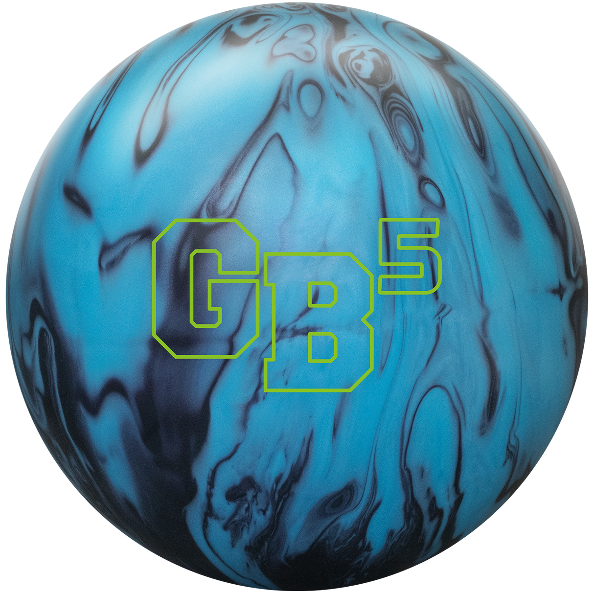 Ebonite Game Breaker 5 Hybrid