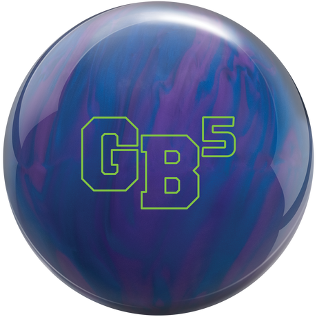Ebonite Game Breaker 5 Pearl