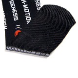 Genesis K-Motion Tape Precut Sample Assortment Pack (4/pk)