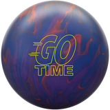 Ebonite Go Time