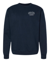 Greater Ozarks Open Crewneck