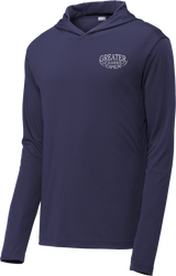 Greater Ozarks Open Dri-Fit Hoodie