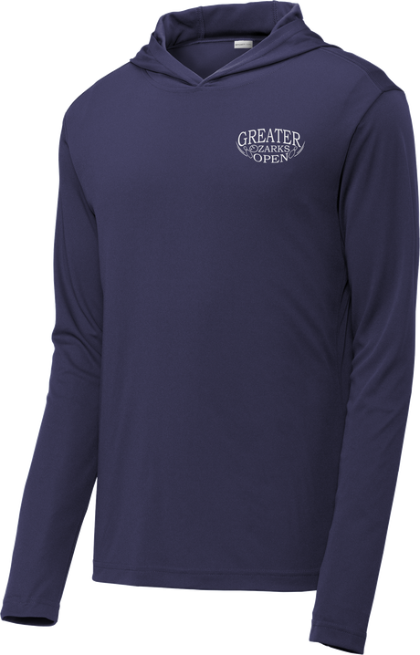 Greater Ozarks Open Dri-Fit Hoodie