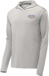 Greater Ozarks Open Dri-Fit Hoodie