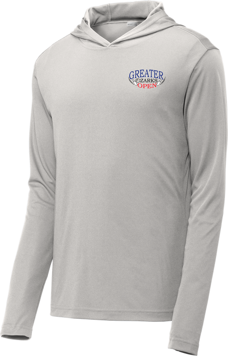 Greater Ozarks Open Dri-Fit Hoodie