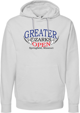 Greater Ozarks Open Hoodie