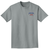 Greater Ozarks Practice Logo Tee