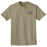 Greater Ozarks Practice Logo Tee