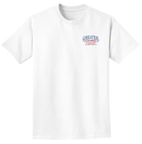 Greater Ozarks Practice Logo Tee