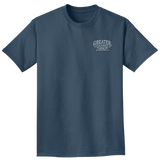 Greater Ozarks Practice Tee w/White Logo